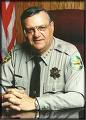 Sheriff Joe Arpaio